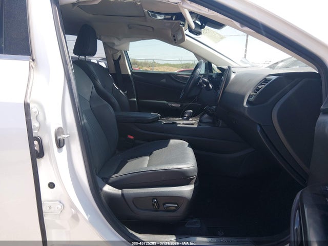 2023 LEXUS NX 350H PREMIUM 5