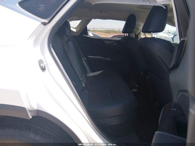 2023 LEXUS NX 350H PREMIUM 8