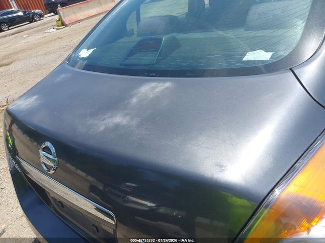 2009 Nissan ALTIMA 2.5 S 缩略图 15