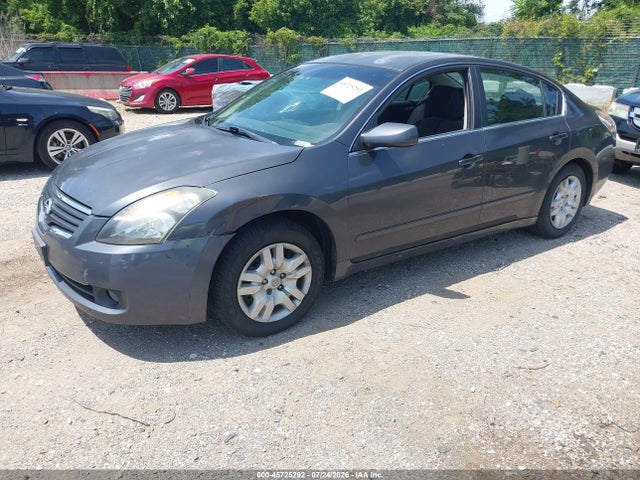 2009 Nissan ALTIMA 2.5 S — фото 2