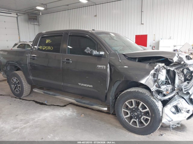 2014 TOYOTA TUNDRA SR5 5.7L V8