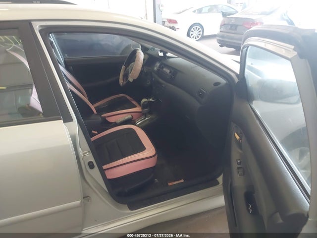 صورة 5 لـ 2003 Toyota COROLLA S