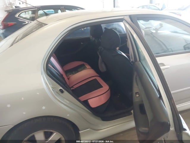 صورة 8 لـ 2003 Toyota COROLLA S