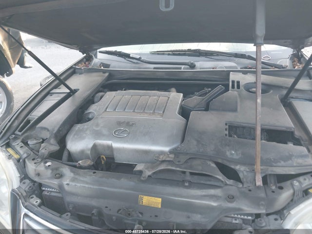 صورة 10 لـ 2011 Lexus ES 350