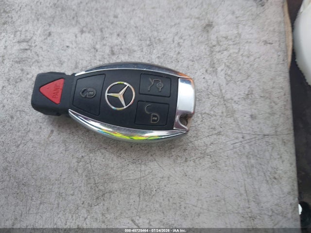 2014 Mercedes-BENZ CLS — миниатюра 11