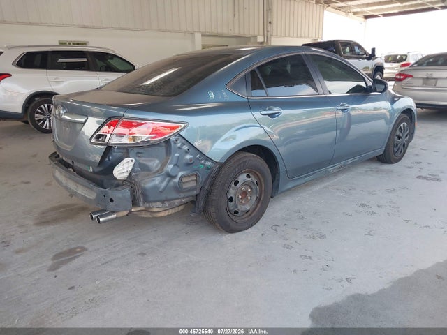 2013 Mazda MAZDA6 I SPORT 照片 4