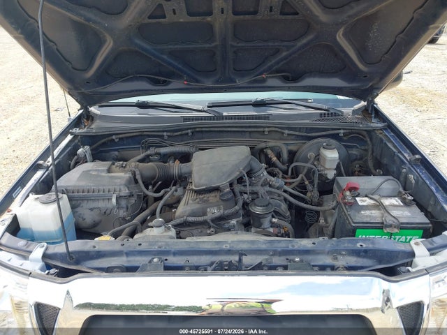 صورة 10 لـ 2008 Toyota TACOMA