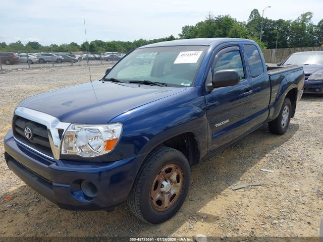 صورة 2 لـ 2008 Toyota TACOMA