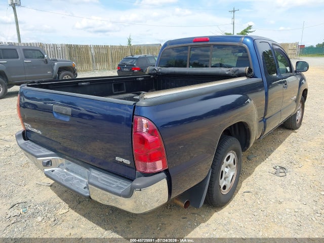 صورة 4 لـ 2008 Toyota TACOMA