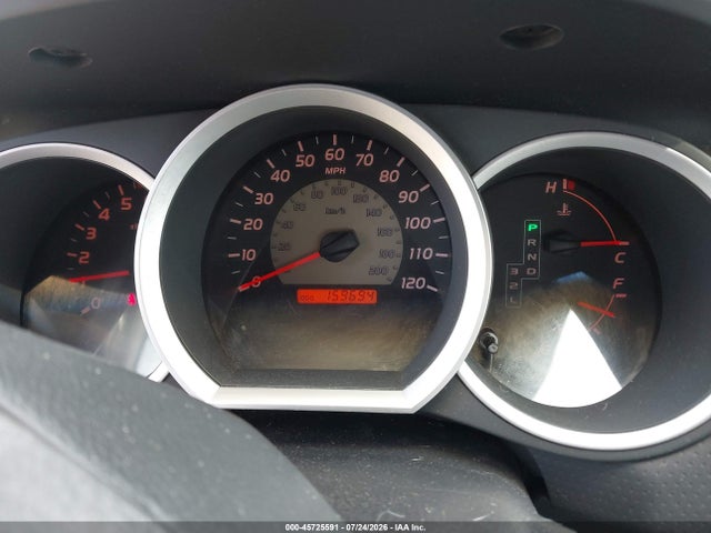 صورة 7 لـ 2008 Toyota TACOMA
