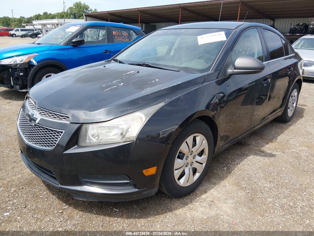 صورة 2 لـ 2012 Chevrolet CRUZE LS