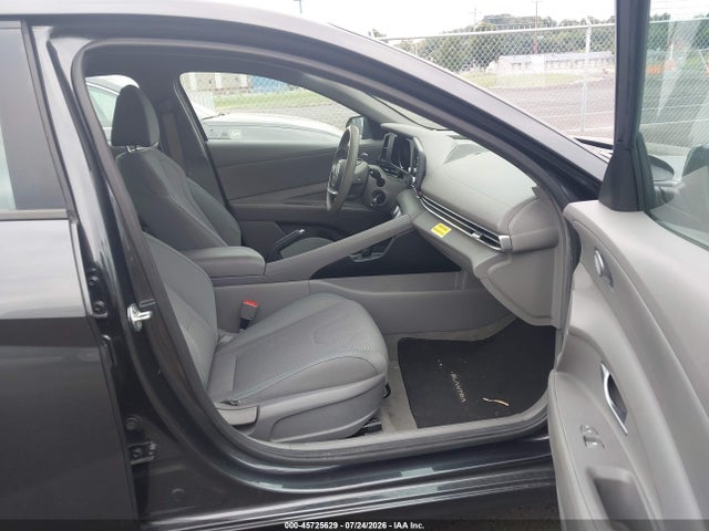 2021 HYUNDAI ELANTRA SE 5