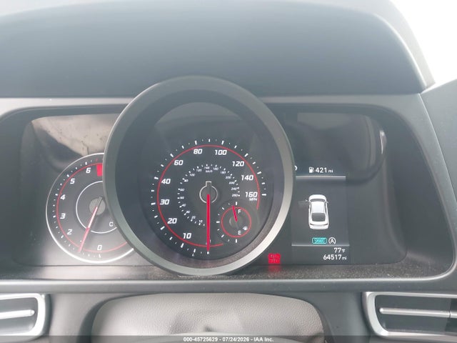 2021 HYUNDAI ELANTRA SE 7