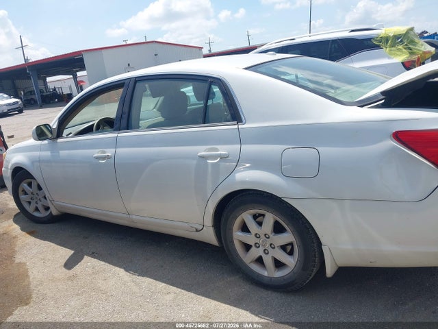 2009 Toyota AVALON XL 缩略图 14