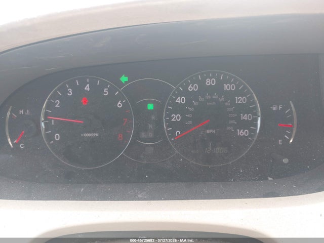 2009 Toyota AVALON XL 缩略图 7