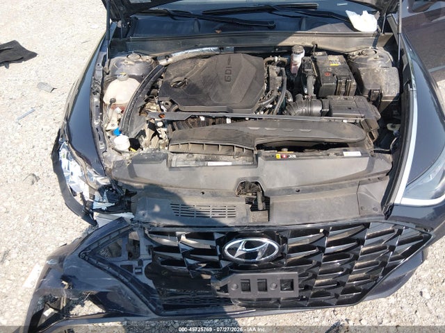 2023 HYUNDAI SONATA SEL 10