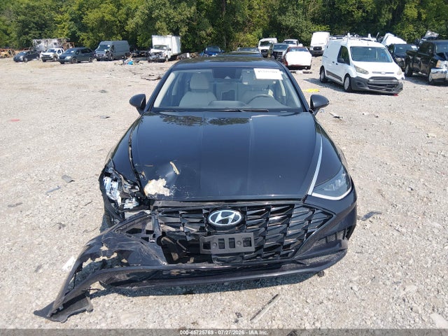 2023 HYUNDAI SONATA SEL 12