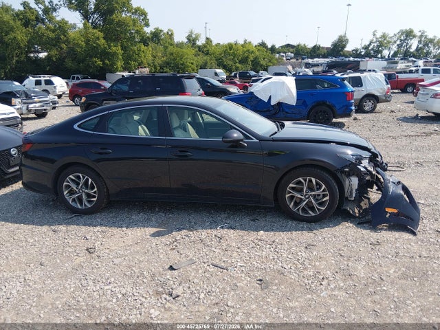 2023 HYUNDAI SONATA SEL 13