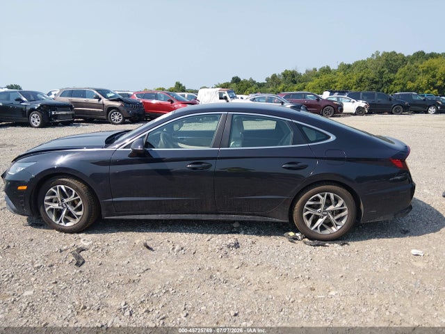 2023 HYUNDAI SONATA SEL 14