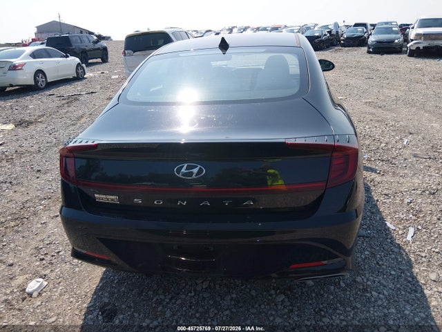 2023 HYUNDAI SONATA SEL 16