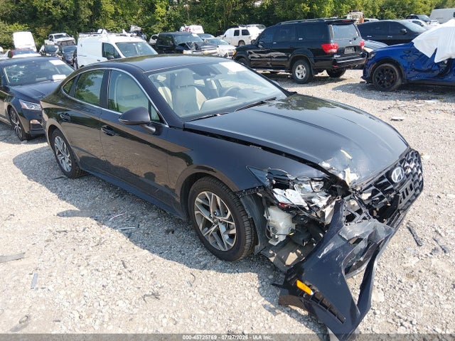 2023 HYUNDAI SONATA SEL 6