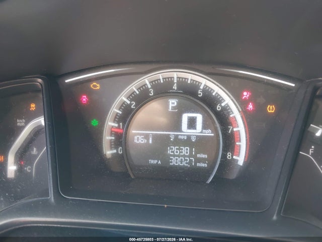 صورة 7 لـ 2018 Honda CIVIC SPORT