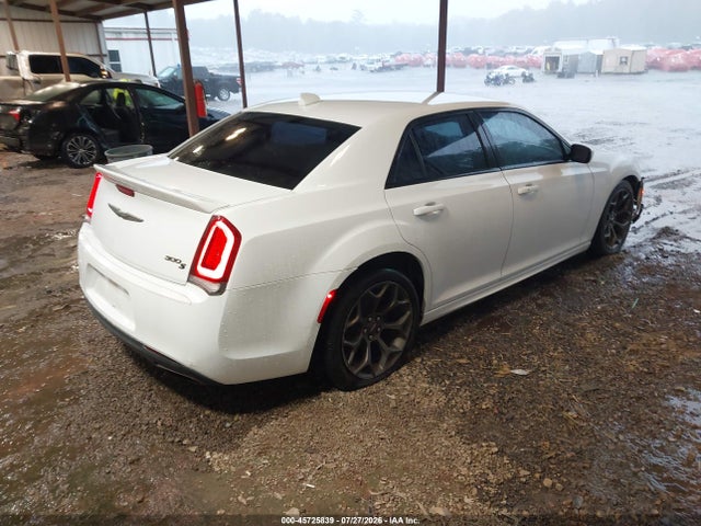 2017 Chrysler 300 300S ALLOY EDITION 照片 4