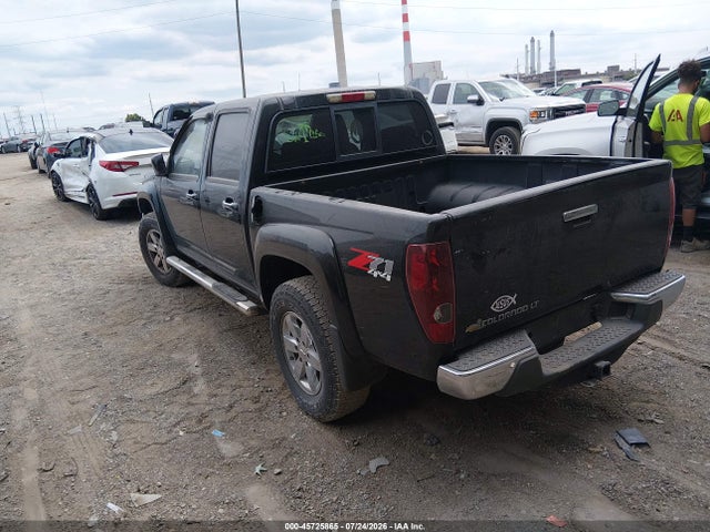 صورة 3 لـ 2012 Chevrolet COLORADO 2LT