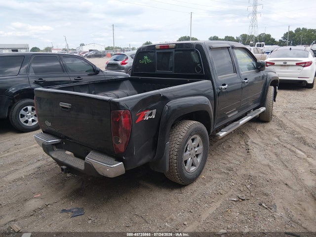 صورة 4 لـ 2012 Chevrolet COLORADO 2LT