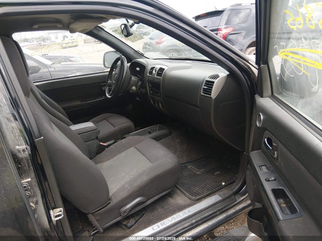 صورة 5 لـ 2012 Chevrolet COLORADO 2LT