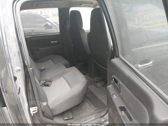 صورة 8 لـ 2012 Chevrolet COLORADO 2LT