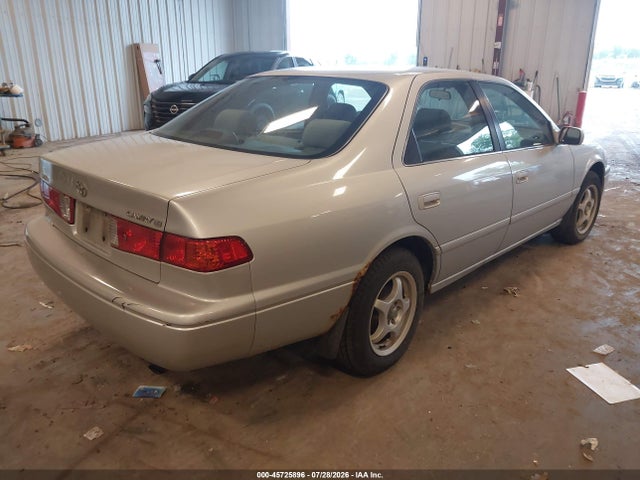 صورة 4 لـ 2001 Toyota CAMRY LE