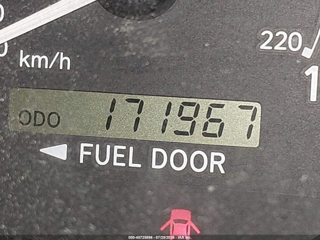 صورة 7 لـ 2001 Toyota CAMRY LE