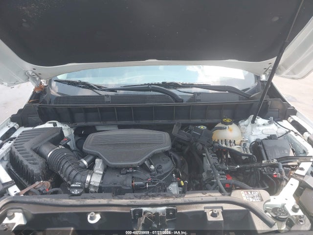 2019 GMC ACADIA SLT-1 10