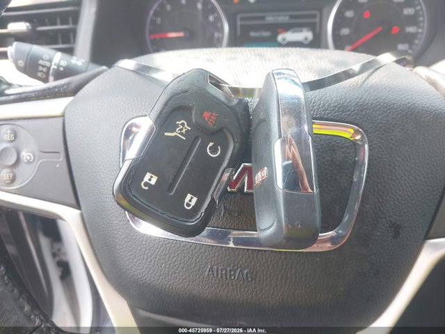 2019 GMC ACADIA SLT-1 11