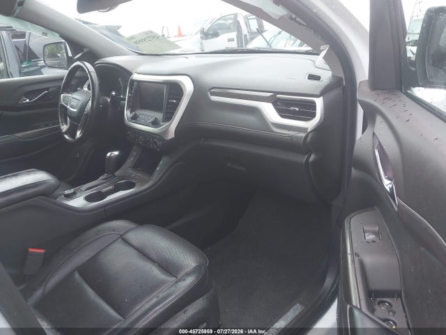 2019 GMC ACADIA SLT-1 5