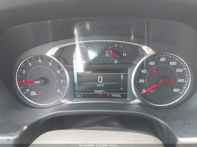 2019 GMC ACADIA SLT-1 7