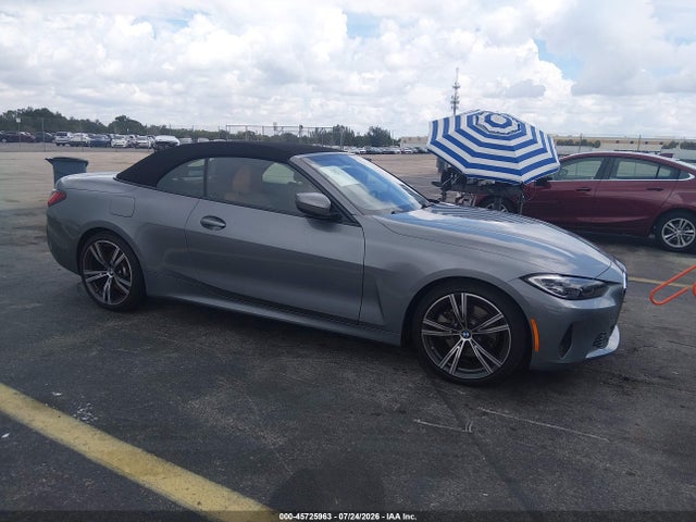 2023 BMW 430I