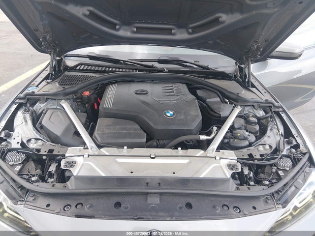 2023 BMW 430I 10