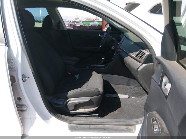 صورة مصغرة 5 لـ 2018 KIA OPTIMA LX