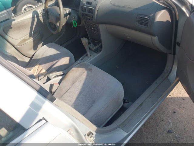 صورة 5 لـ 2001 Toyota COROLLA CE