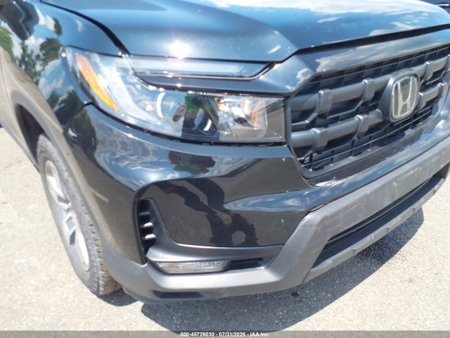 2026 Honda RIDGELINE RTL 缩略图 19