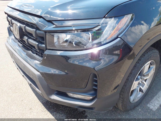 2026 Honda RIDGELINE RTL 缩略图 20
