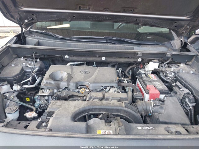 2021 TOYOTA RAV4 XLE PREMIUM 10
