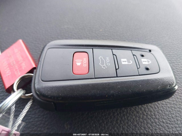 2021 TOYOTA RAV4 XLE PREMIUM 11