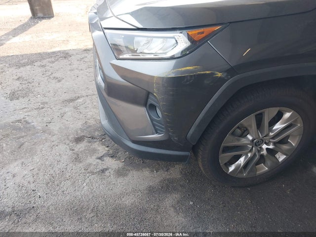 2021 TOYOTA RAV4 XLE PREMIUM 6