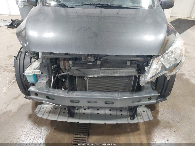 صورة 6 لـ 2024 Mitsubishi MIRAGE ES/LE
