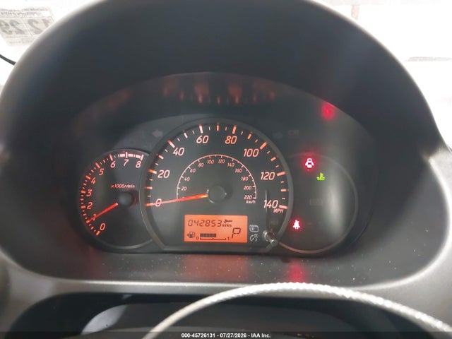صورة 7 لـ 2024 Mitsubishi MIRAGE ES/LE