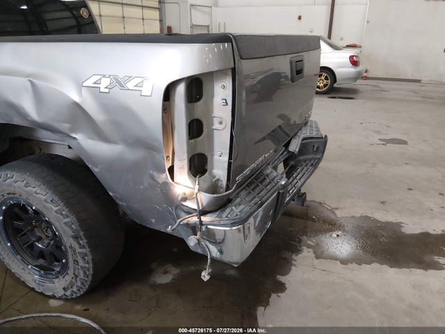 صورة مصغرة 12 لـ 2008 GMC SIERRA 1500 SLE2