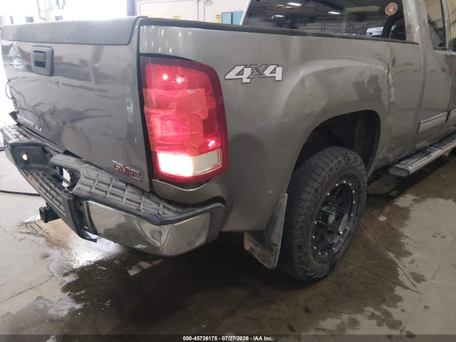 صورة مصغرة 13 لـ 2008 GMC SIERRA 1500 SLE2